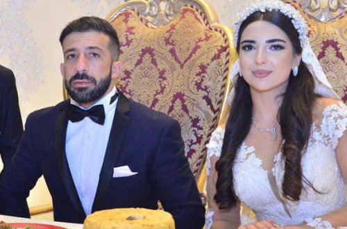 Arvadını döyən dünya çempionu həbs edildi