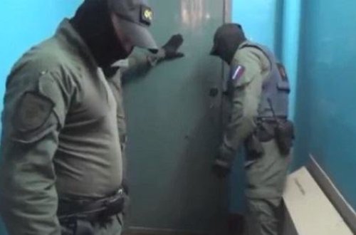 80 yaşlı qadın evində saxladığı kirayəşini doğrayıb yedi - FOTO