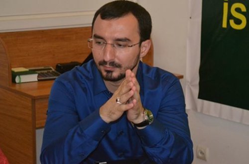 Penitensiar Xidmətdən Taleh Bağırovla bağlı açıqlama