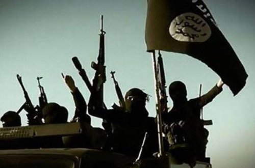 40 ton qızıl və 17 ton gümüş... - ABŞ və İŞİD arasında anlaşmanın SENSASİON DETALLARI