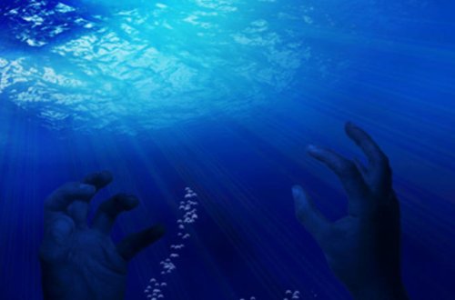 SOCAR-ın işçisi dənizə düşərək öldü