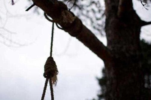 Azərbaycanda TÜKÜRPƏDƏN HADİSƏ - Övladı olmayan cütlük özlərini asdılar