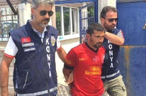8 aylıq hamilə qardaşı arvadını öldürdü: ifadəsi DƏHŞƏTƏ GƏTİRDİ - FOTO