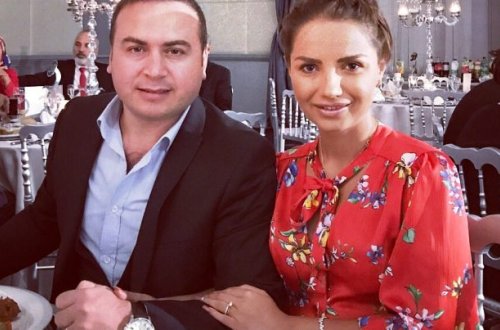 Ərindən Cəmiləyə SƏRT QADAĞA: “Buna məcburam”