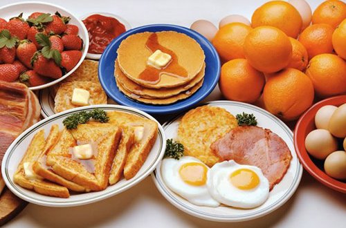 Tərinizdən Pis Qoxu Gəlir? – Bu Qidaların Nəticəsidir – SİYAHI