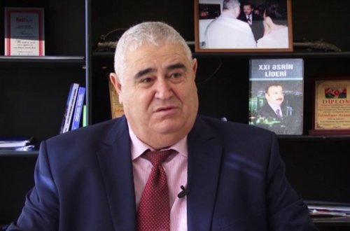 Стройбарон Исфандияр Шарурский кинул еще 14 жильцов