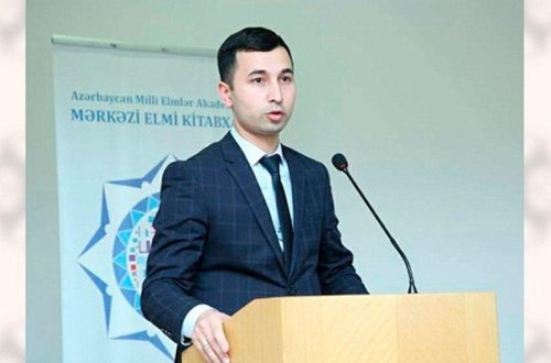 Məşhur azərbaycanlı elm adamından sensasion açıqlama: “Ölümün də qarşısını ala biləcəyik”