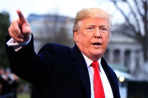 Tramp öz kəşfiyyatına yox, Putinə inanır