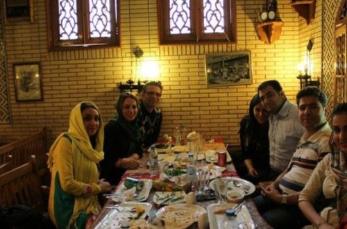 180 restoran fəaliyyətini dayandırdı - Bahalaşmaya görə