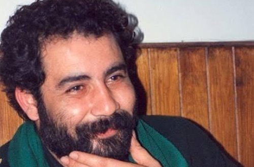 Ahmet Kayanın həyatı film olur