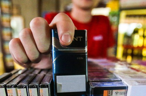 Siqaret bahalaşdı - Yeni qiymət