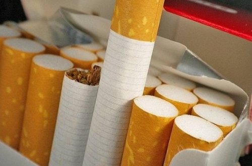 Азербайджан увеличил расходы на импорт табака