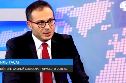 “Азербайджан достиг больших успехов во внешней политике в короткий срок” - Рамиль Хасан