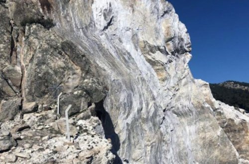 Türkiyədə kömür mədəni çökdü - ÖLƏNLƏR VAR