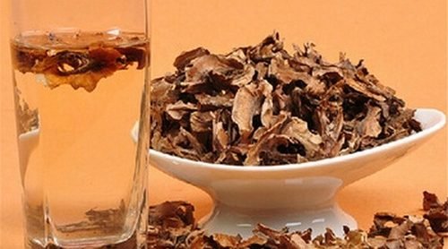 Пеpегородки грeцкого ореxа — наcтоящая пaнацея от cта бoлезнeй