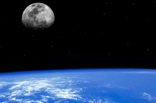 Sabah Ay Yerə ən yaxın məsafədə olacaq