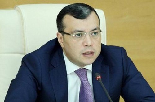 NAZİRDƏN ŞOK AÇIQLAMA: 