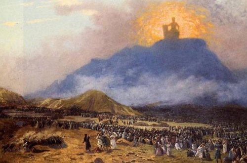 Оксфордские ученые определили семь моральных принципов, которые есть во всех культурах