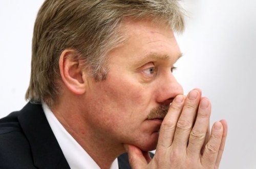Peskov Türkiyə qəzetində jurnalist işləmək istəyib