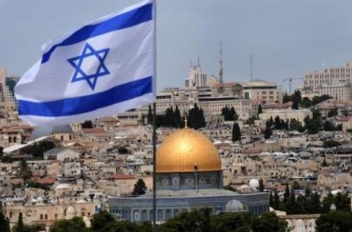 SON DƏQİQƏ: İsraildən bütün müsəlmanları ŞOKA SALACAQ QƏRAR