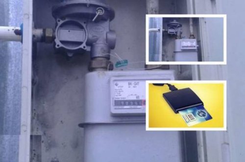 OXUYUN! Sayğacın köhnə kartında olan məbləğ yeni karta necə köçürülür? - İZAHI