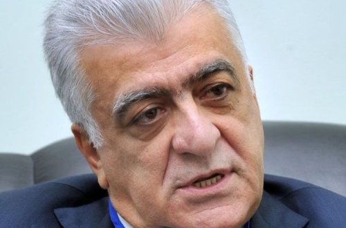 Şamil Ayrım: “Star” Azərbaycanın Türkiyəyə ən böyük yatırımıdır