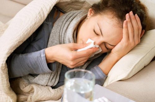 Azərbaycanda 17 nəfərdə A tipli qrip aşkar edilib