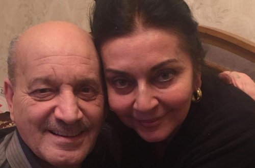 Ramiz Əzizbəylinin son halı: 