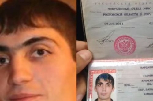 Çeçen-azərbaycanlı davasının səbəbkarı tapıldı: Bu erməni imiş - VİDEO