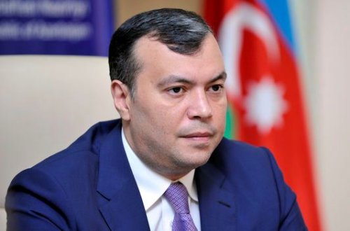 Nazir: Ən azı 800 şəhid ailəsinə mənzil veriləcək