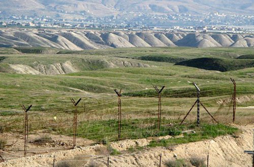 Определены сроки проведения очередной встречи по демаркации азербайджано-российской границы