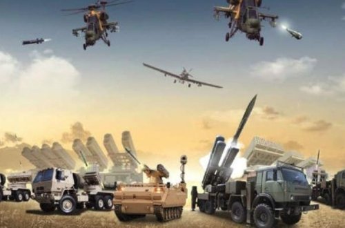 Ermənistan yalvarmağa başladı: Bakıda silahlar cingildəyir, Rusiya və İsrail...