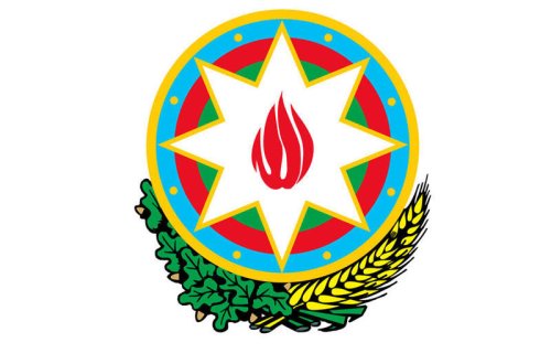 Azərbaycanın Dövlət Gerbindən istifadə qaydalarını müəyyən edən yeni qanun qəbul edildi