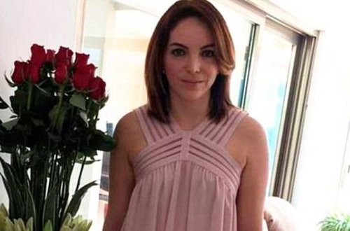 İş adamının xanımının başını kəsib küçəyə atdılar - Meksikada - FOTO