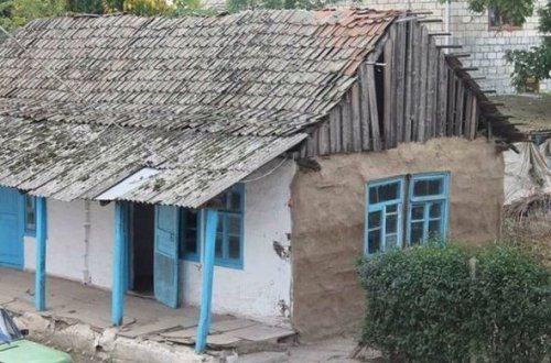 Cəlilabadda məktəb qəzalı vəziyyətdə: nazirlik qurumlara müraciət etdi - FOTO