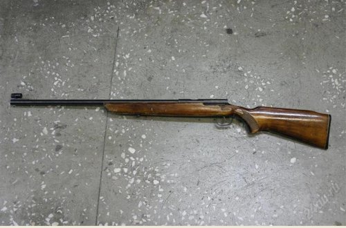 Gəncəlinin evində silah-sursat aşkar edildi