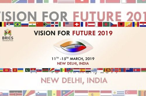 Hindistanda bu beynəlxalq tədbirə qatılmaq istəyənlər oxusunlar: PROQRAMDA TAC MAHAL SƏFƏRİ DƏ VAR