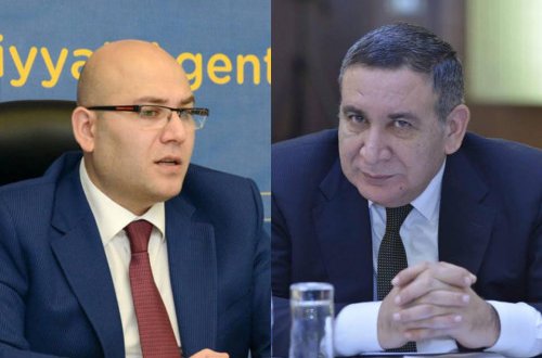 “Sürücülərə qan uddururlar” - Rəşad Məciddən BNA-ya sərt ittiham