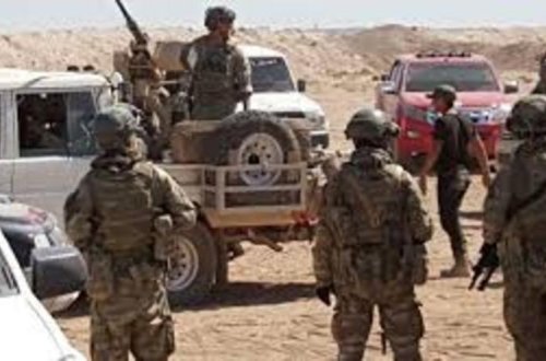 ABŞ-dan Türkiyəyə qarşı XAİN ADDIM: 1 həftə ərzində Pentaqon...