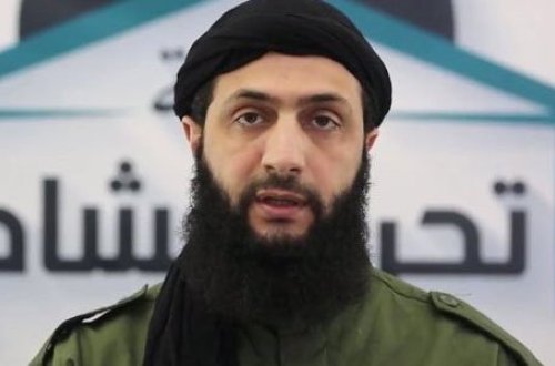 Məşhur terror təşkilatının lideri Türkiyədədir (İDDİA)