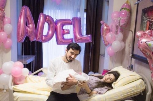 Azərbaycanlı futbolçudan duyğusal etiraf: 