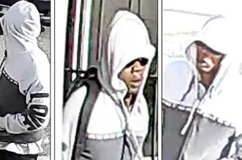 ABŞ-da azərbaycanlı iş adamınının qatili tutuldu - VİDEO