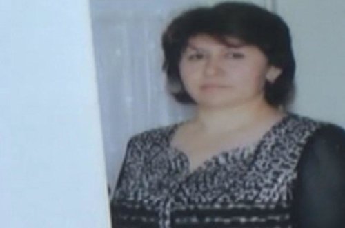 9 aylıq körpəsini quyuya atıb öldürən ana... - Dəhşətli cinayətin səbəbi