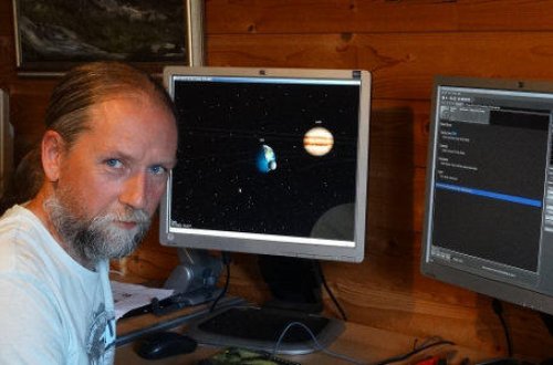 Sabah DƏHŞƏTLİ ZƏLZƏLƏ OLACAQ - Avropalı mütəxəssisdən ŞOK XƏBƏRDARLIQ