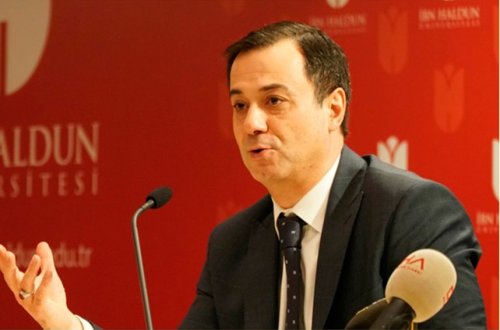 Türkiyədən Elşad İsgəndərov haqda şok qərar