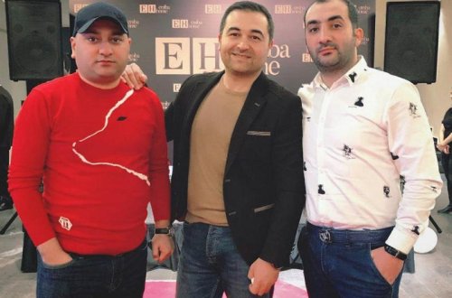 İlkin Həsəni ilə komandasını Zərdab və Balakənə buraxmadılar