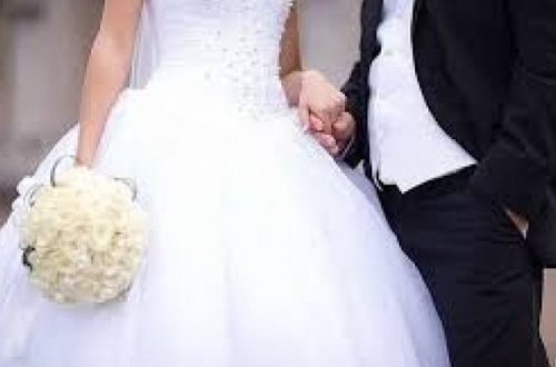 Toy günü bəy qoşulub qaçdı - Bakıda şok olay