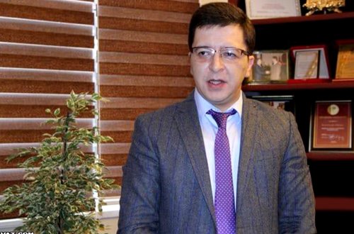 Millət vəkilindən Əli Kərimliyə sərt sözlər: “Sənlə məşğul olsam daşını daş üstdə qoymaram”