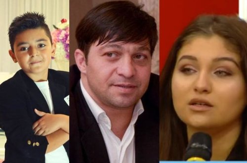 Hüseyn Dəryanın qızından analiz tələbi: 