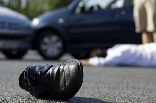 Bakıda gənc doğum günündə qəza törətdi - VİDEO